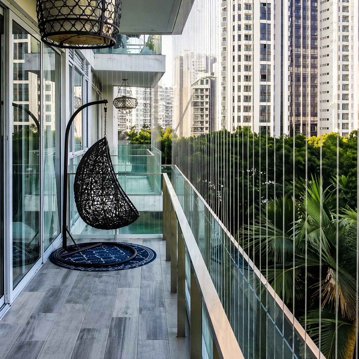 High Quality Safety Nets